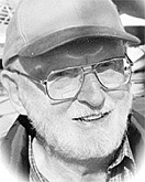 Photo of A. -Barry Roberts